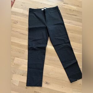 Sara Campbell Sheri Pant - charcoal. Size L